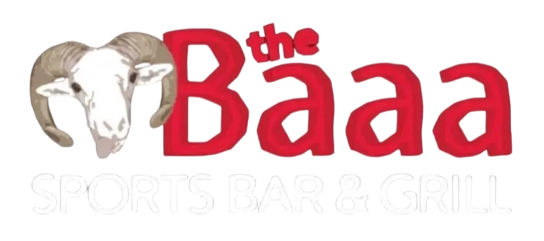 The Baaa Sports Bar & Grill — Dunedin, New Zealand